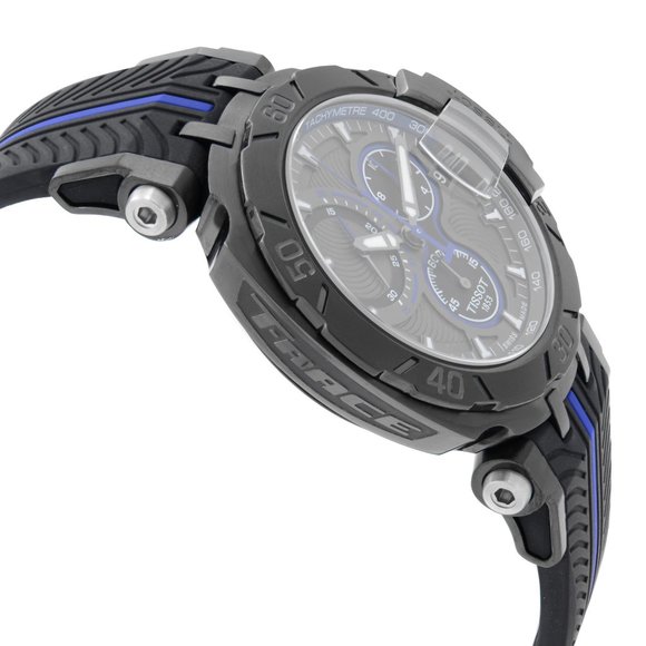 Tissot T-Race MotoGP Limited Edition - Picture 4 of 6